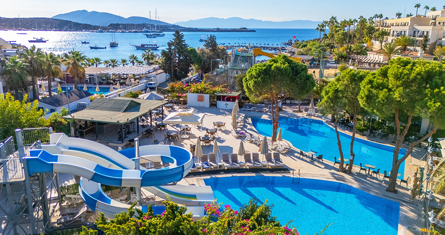 ayaz aqua beach hotel 1520 777788